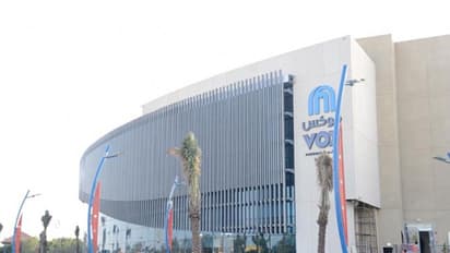 ജിദ്ദയില് ആദ്യ സിനിമാ തീയറ്റര് തിങ്കളാഴ്ച പ്രവര്ത്തനം തുടങ്ങും