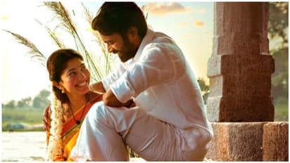 'மாரி 2 ' படத்தில் இளையராஜா பாடிய ஆனந்தி பாடல் வீடியோ!