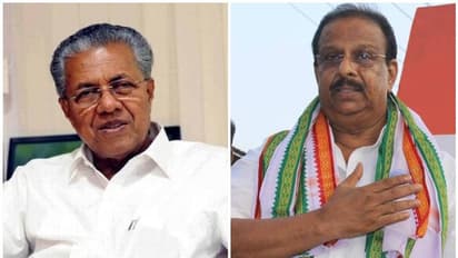 Kerala Congress leader Sudhakaran apologises for sexist remark