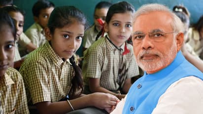 Centre's 'Beti Bachao, Beti Padhao' scheme to be implemented in all 30 districts of Odisha