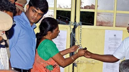 ஸ்டெர்லைட்  மூடியதன் எதிரொலி...!!  தூத்துக்குடி காற்று இப்ப என்ன ஆச்சு தெரியுமா..??