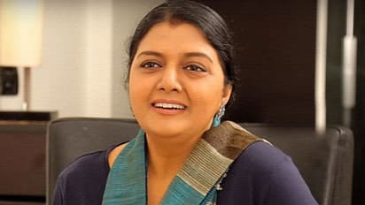 సీనియర్ నటి భానుప్రియ కేసులో మరో ట్విస్ట్