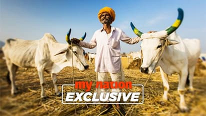 Modi govt's next bonanza: Loan waiver for farmers who own less than 10 acre?