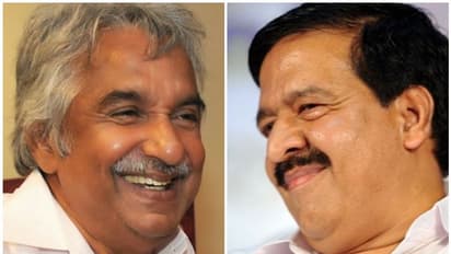 കോണ്‍ഗ്രസ് സ്ഥാനാര്‍ഥി പട്ടിക;നേതാക്കളെ ഹൈക്കമാന്‍ഡ് വിളിപ്പിച്ചു