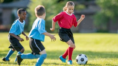 30 ನಿಮಿಷದಲ್ಲಿ 300 ಕ್ಯಾಲೊರಿ ಬರ್ನ್ ಮಾಡಿ: ಹೇಗೆ ಅನ್ನೋದು ನೋಡಿ