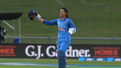 India's double success in Napier: Smriti Mandhana inspires women team over Kiwis after Kohli's and Co crushing win