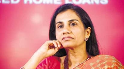 वीडियोकॉन कर्ज मामला : चंदा कोचर, वेणुगोपाल धूत के खिलाफ मामला दर्ज