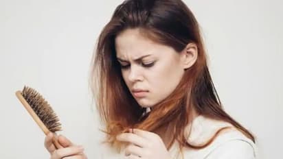 Hair fall during monsoon? Here’s what you can eat to tend to those beautiful locks