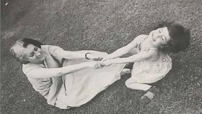 ಇಂದಿರಾ ಮತ್ತು ಪ್ರಿಯಾಂಕಾ: ಕಾಂಗ್ರೆಸ್‌ಗೆ ಇದೆಲ್ಲಾ ಬೇಕಾ?