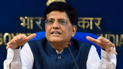 Piyush Goyal releases the IEA’s report explaining significance of Railways in Indian society, economy