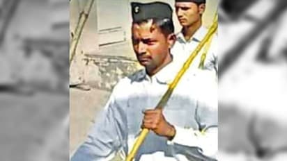 मध्य प्रदेश में बीजेपी-संघ से जुड़े एक और नेता की बेरहमी से हत्या