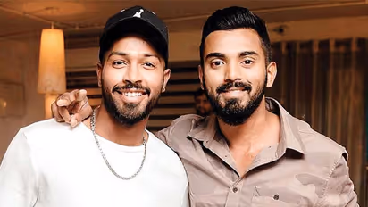 Hardik Pandya, KL Rahul's suspensions lifted with immediate effect, duo may join Indian squad soon