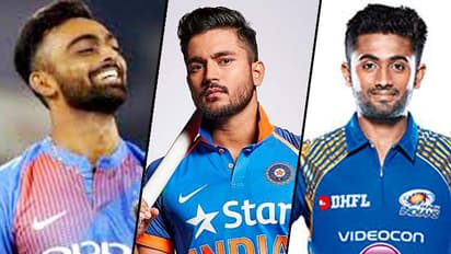 Ranji Trophy semi-final: Saurashtra take Day 1 honours against Karnataka in Bengaluru