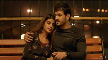 ఆమెకు హిట్టిచ్చి అక్కినేని పరువు కాపాడు అఖిల్?