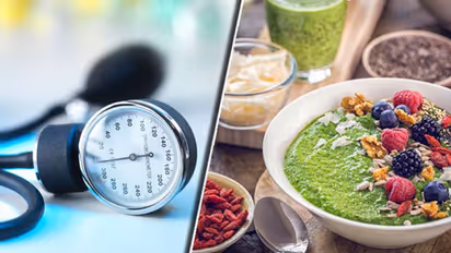 സിങ്കിന്റെ കുറവ് രക്തസമ്മർദ്ദം ഉണ്ടാക്കാം; കഴിക്കാം ഈ ഭക്ഷണങ്ങള്