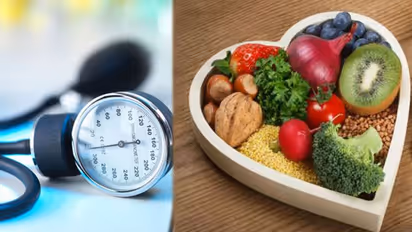 രക്തസമ്മർദ്ദം കുറയ്ക്കാൻ ഈ 8 ഭക്ഷണങ്ങൾ കഴിക്കാം