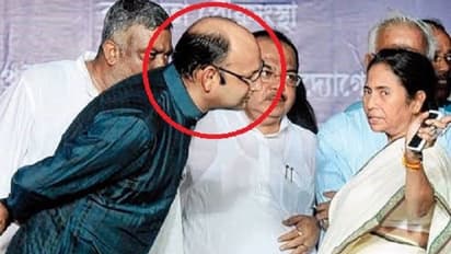 मुख्यमंत्री ममता बनर्जी के करीबी बांग्ला फिल्म निर्माता श्रीकांत मोहता सीबीआई की गिरफ्त में