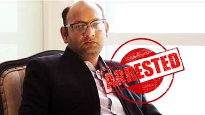 Rose Valley scam: CBI arrests Shrikant Mohta, breaking fortress of Mamata’s police, personal guards