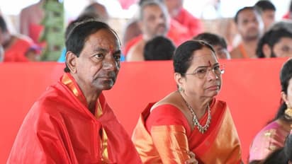 కేసీఆర్ పుట్టిన రోజు...మళ్లీ మరో యాగం