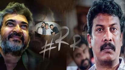 అఫర్ ఇస్తే వద్దంటానా?.. RRRలో నటిస్తున్నా!