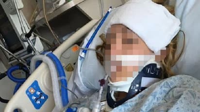 கோமாவில் இருந்த பெண்ணை கர்ப்பமாக்கிய நர்ஸ்…. ஆஸ்பத்திரியில் நடந்த கொடுமை !!