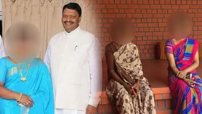 ಮೊದಲ ಪತ್ನಿ, ಮಗಳನ್ನು ಹೊರದಬ್ಬಿ ಎರಡನೇ ಮದುವೆಯಾದ ಜೆಡಿಎಸ್ ಶಾಸಕ!