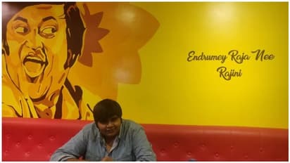 ’விஸ்வாசம்’ அஜீத் டிராக்கர்ஸை வெளுத்துவாங்கும் கார்த்திக் சுப்பாராஜ்...