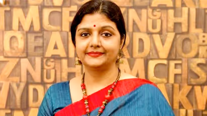 Veteran actor Bhanupriya refuses harassing minor domestic help