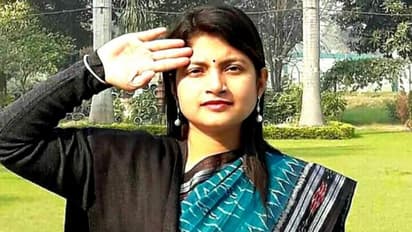 आखिर ईडी के सामने पेश क्यों नहीं हुई “चंद्रकला”