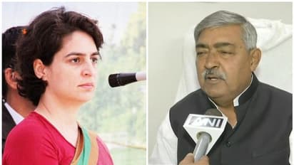 പ്രിയങ്കാഗാന്ധിക്ക് സൗന്ദര്യമുള്ളതുകൊണ്ട് വോട്ടുകിട്ടില്ലെന്ന് ബിഹാറിലെ ബിജെപി മന്ത്രി, വിവാദം