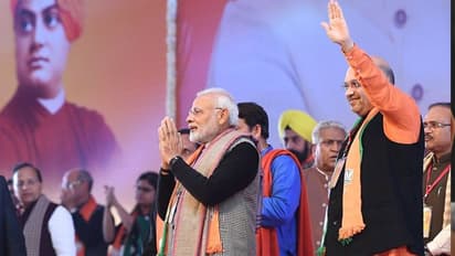 ಆ 125 ಸೀಟಿನ ಮೇಲೆ ಮೋದಿ ಕಣ್ಣು!