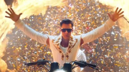 Bharat Teaser: Watch Salman Khan's treat for fans with a daredevil act