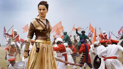 Fact or fiction? Netizens divided over Scindia family's part in Manikarnika: The Queen of Jhansi