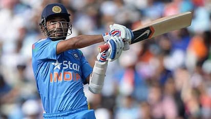 നാലാം നമ്പറില്‍ രഹാനെ കളിക്കണമായിരുന്നു; അഭിപ്രായവുമായി മുന്‍ ബിസിസിഐ സെക്രട്ടറി