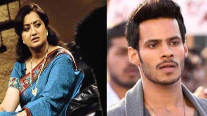 సీన్ రివర్స్.. సుమలత ఔట్.. హీరో నిఖిల్ ఇన్..