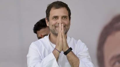 രാഹുൽ ഗാന്ധി നാളെ കേരളത്തിൽ എത്തും