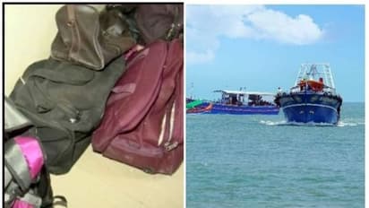 മുനമ്പം മനുഷ്യക്കടത്ത്: രണ്ട് പ്രതികളുടെ ജാമ്യാപേക്ഷ തള്ളി