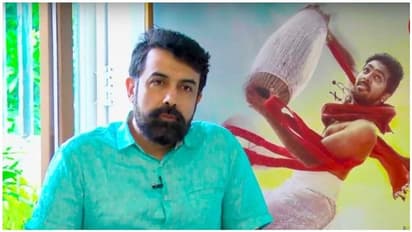 ’அஜீத்தின் அந்த ராசி என்னையும் தொற்றிக்கொண்டுவிட்டது’...ராஜிவ் மேனன் லேட்’டஸ்ட் தகவல்...