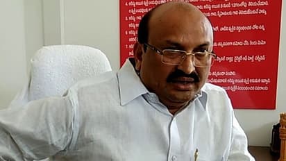 జగన్ గారు.. మహిళల కంటే ఢర్టీ ఎంపీ ఎక్కువయ్యాడా : గోరంట్ల వ్యవహారంపై నాగుల్ మీరా ఆగ్రహం