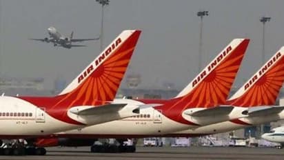 ಸಿಡ್ನಿ ವಿಮಾನ ನಿಲ್ದಾಣದಲ್ಲಿ ಪರ್ಸ್ ಕದ್ದ ಏರ್ ಇಂಡಿಯಾ ಪೈಲಟ್ ಅಮಾನತು!