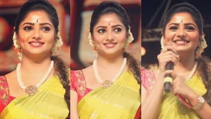 ಏನಮ್ಮೀ, ಏನಮ್ಮೀ...ಎನ್ನುತ್ತಾ ಹುಡುಗರ ಪಾಡನ್ನು ಹೆಚ್ಚು ಕಮ್ಮಿ ಮಾಡಿದ ರಚಿತಾ ರಾಮ್