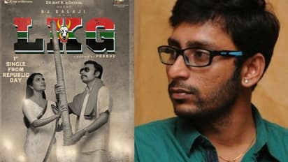 ஆர்.ஜே. பாலாஜிக்கு செருப்பு அபிஷேகம்... மிரட்டும் அதிமுக!