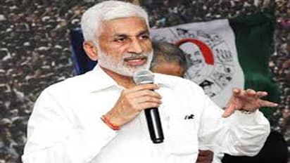 రేపు ఐజీఎంసీ స్టేడియంలో వైఎస్సార్సీపీ బీసీ మహాసభ.. భారీ ఏర్పాట్లు