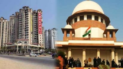 Amrapali case: Supreme Court cancels RERA registration; ED files money laundering charge