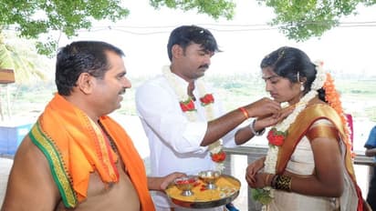 ಮಂಡ್ಯ: ಅಂತರ್ಜಾತಿ ವಿವಾಹವಾದ ಮಗಳ ಕುಟುಂಬಕ್ಕೆ ಬಹಿಷ್ಕಾರ