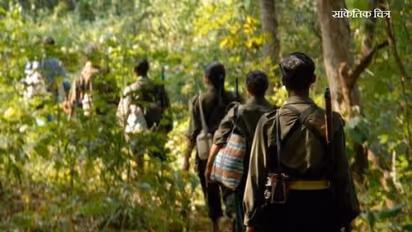 Naxals kill 4 BSF jawans in Chhattisgarh, reinforcement rushed to avenge slain heroes