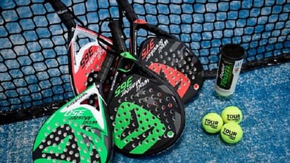 Padel: 5 facts that connect the unique sport and Bengaluru