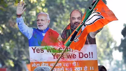 বিজেপির মিশন ২০২৪ তামিলনাড়ুতে নতুন পথ দেখাবে? গোপন স্ট্র্যাটেজি গেরুয়া শিবিরের 