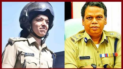 റെയ്ഡ്; ഡിസിപി ചൈത്ര തെരേസ ജോണിനോട് ഡിജിപി വിശദീകരണം തേടി