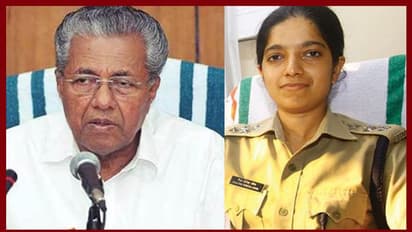 ചൈത്രക്കെതിരെ വീണ്ടും പിണറായി; പൊതുപ്രവർത്തകരെ അംഗീകരിക്കാൻ പഠിക്കണം